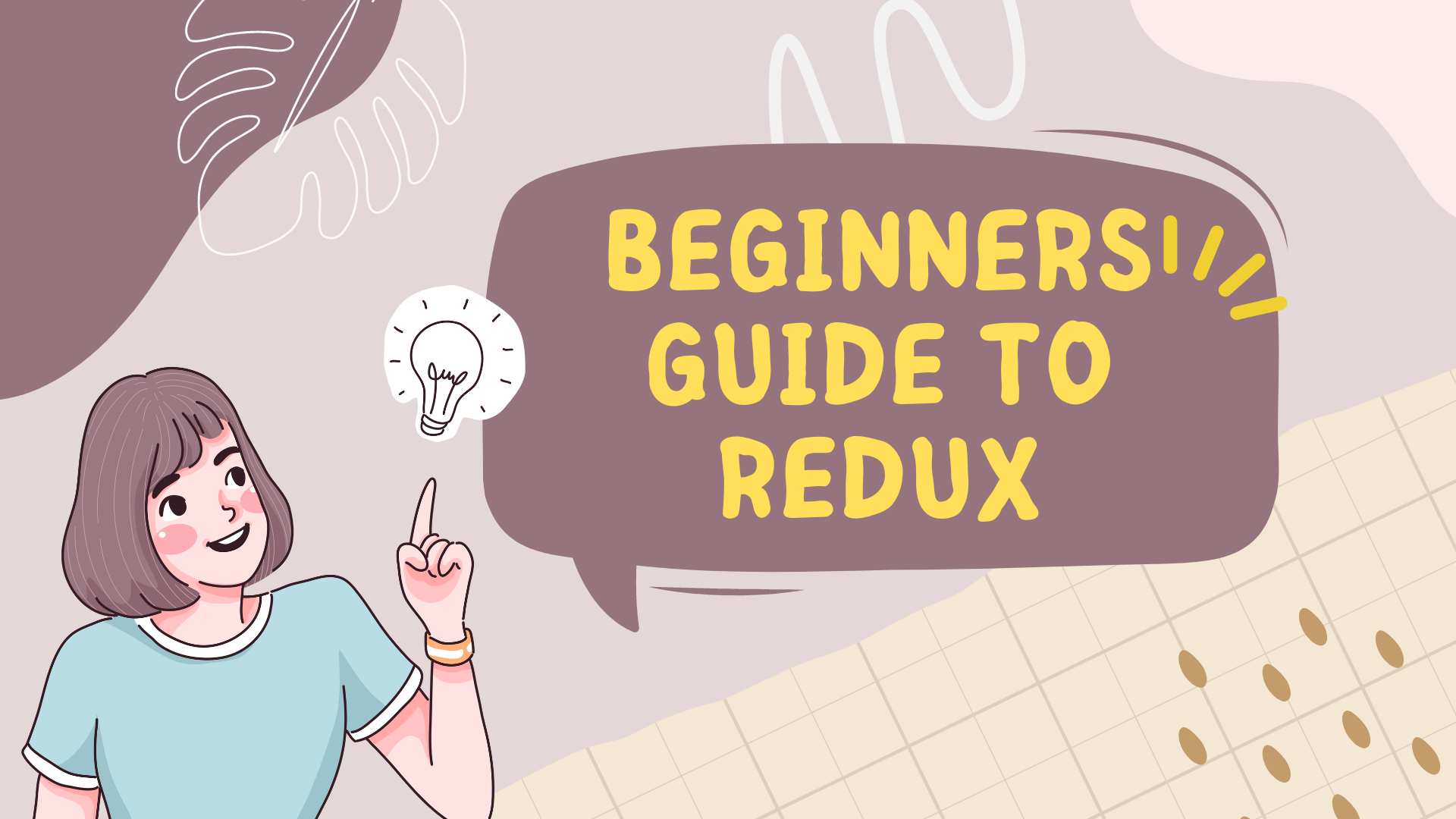 A comprehensive guide to Redux for beginners