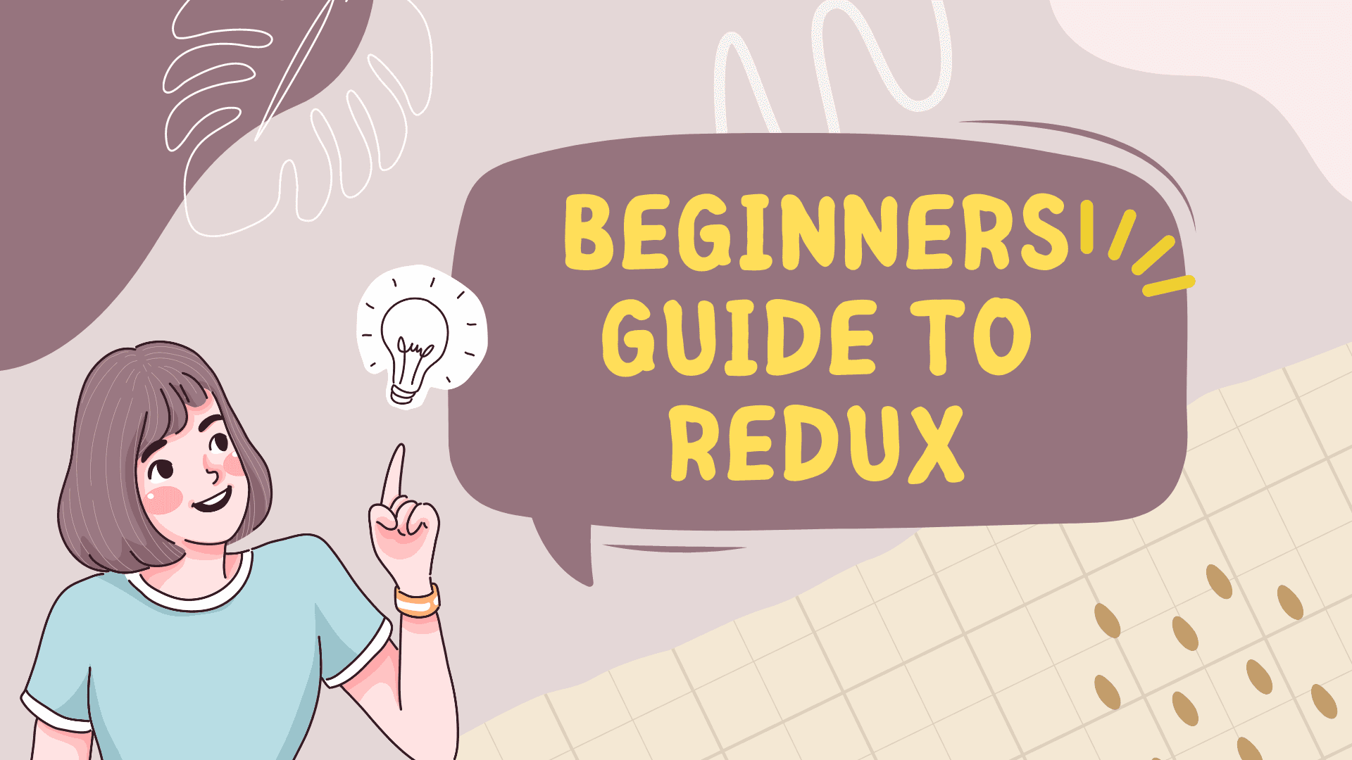 A comprehensive guide to Redux for beginners